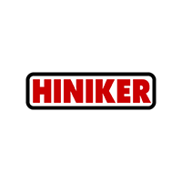 Hiniker logo