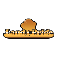 Land Pride logo
