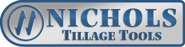 Nichols logo