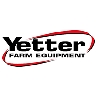 Yetter logo