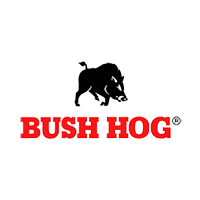 Bush Hog logo
