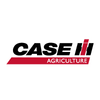 Case IH Agriculture logo