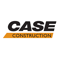 Case Construction logo