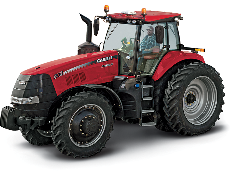 All Purpose Tractors (Mid HP)