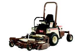 Mowers