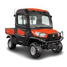 Utility Vehicles