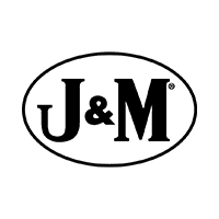 J&M logo