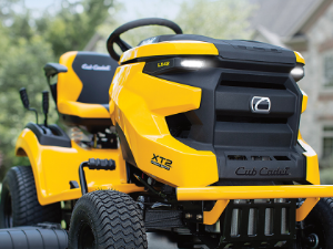 Cub Cadet Mowers