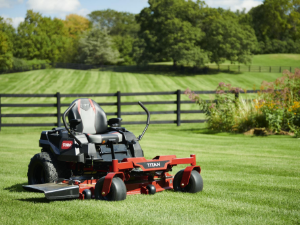Toro Mowers