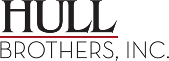 Hull Brothers, Inc. logo