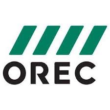 Orec logo