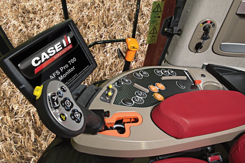 AFS Pro 700