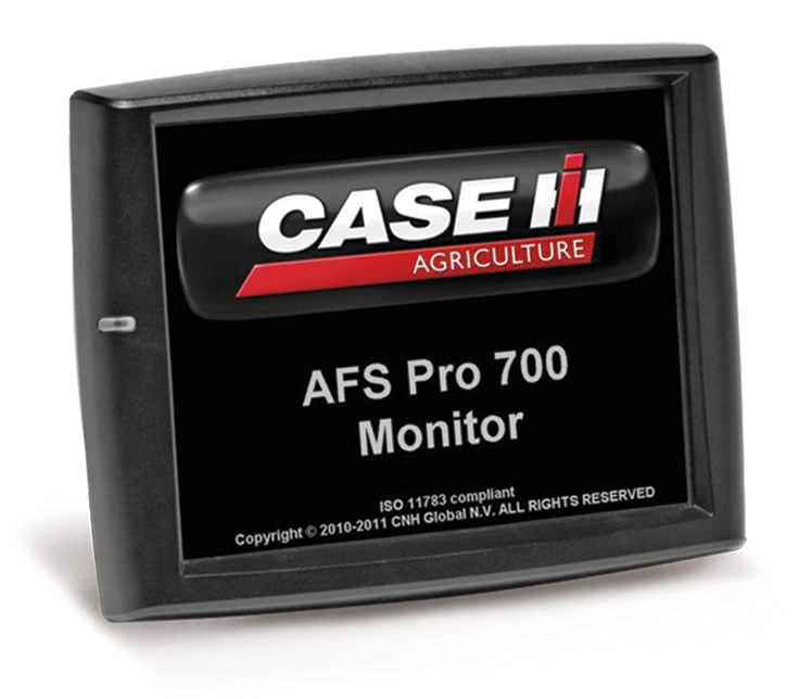 AFS Pro 700