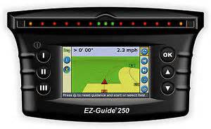 EZ-Guide 250