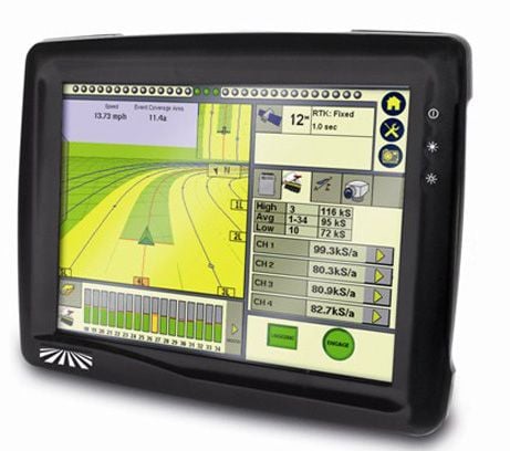 FM-1000