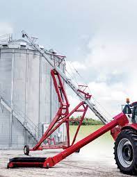 Augers