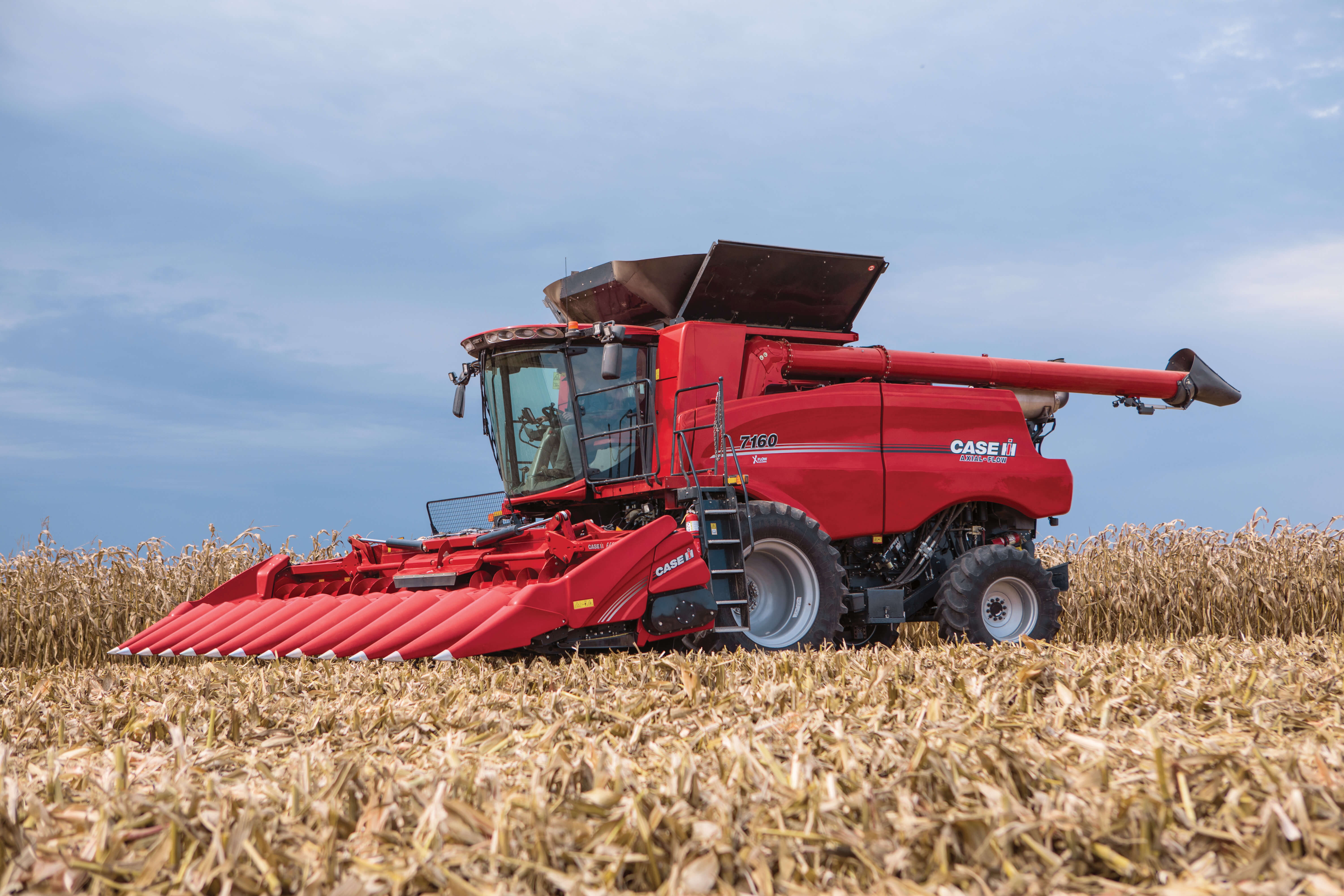 Combines