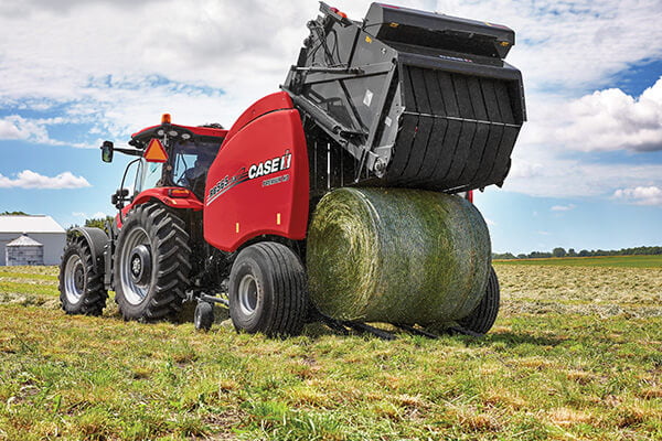 Hay Tools