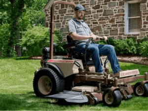 Mowers
