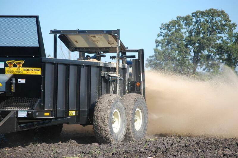 Manure Spreaders