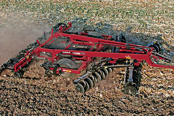 Tillage